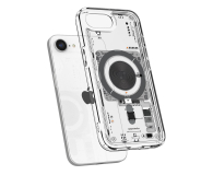 SPIGEN Ultra Hybrid Mag Magsafe do iPhone 16E Neo One ACS09143 - 1319764 - zdjęcie 2